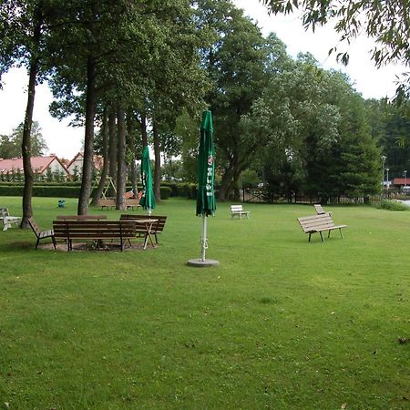Hotel Europa Гижицко Екстериор снимка