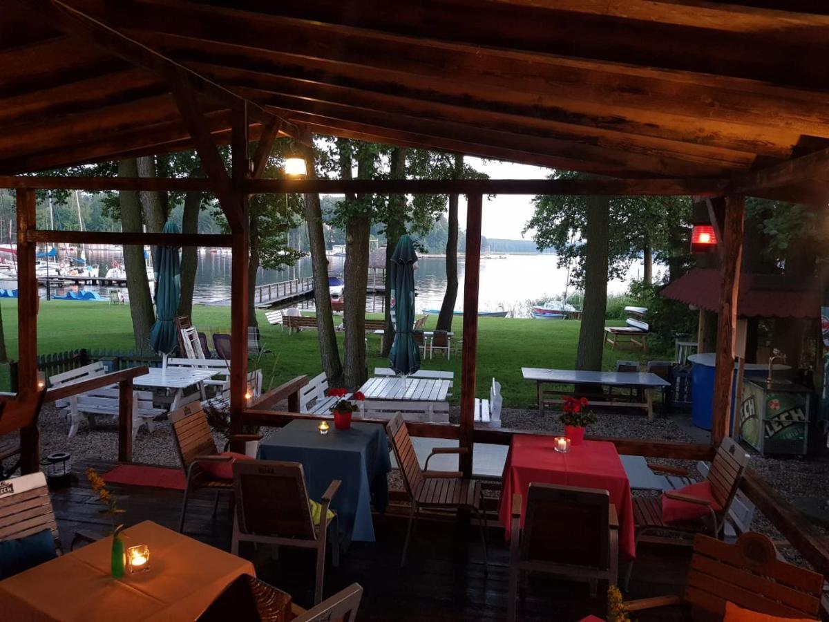 Hotel Europa Гижицко Екстериор снимка