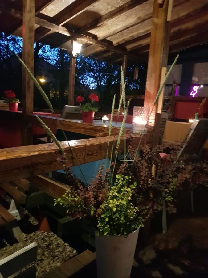 Hotel Europa Гижицко Екстериор снимка