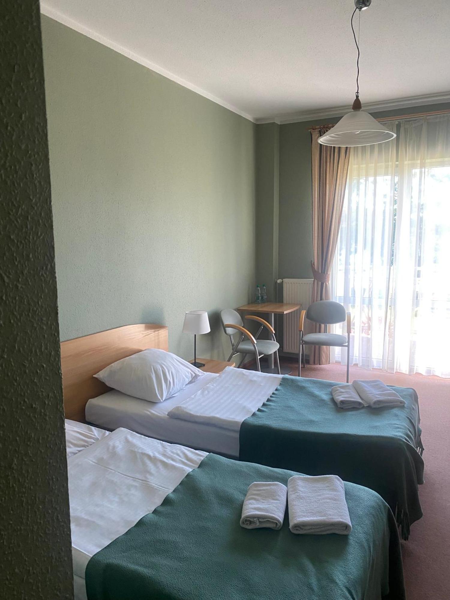 Hotel Europa Гижицко Екстериор снимка