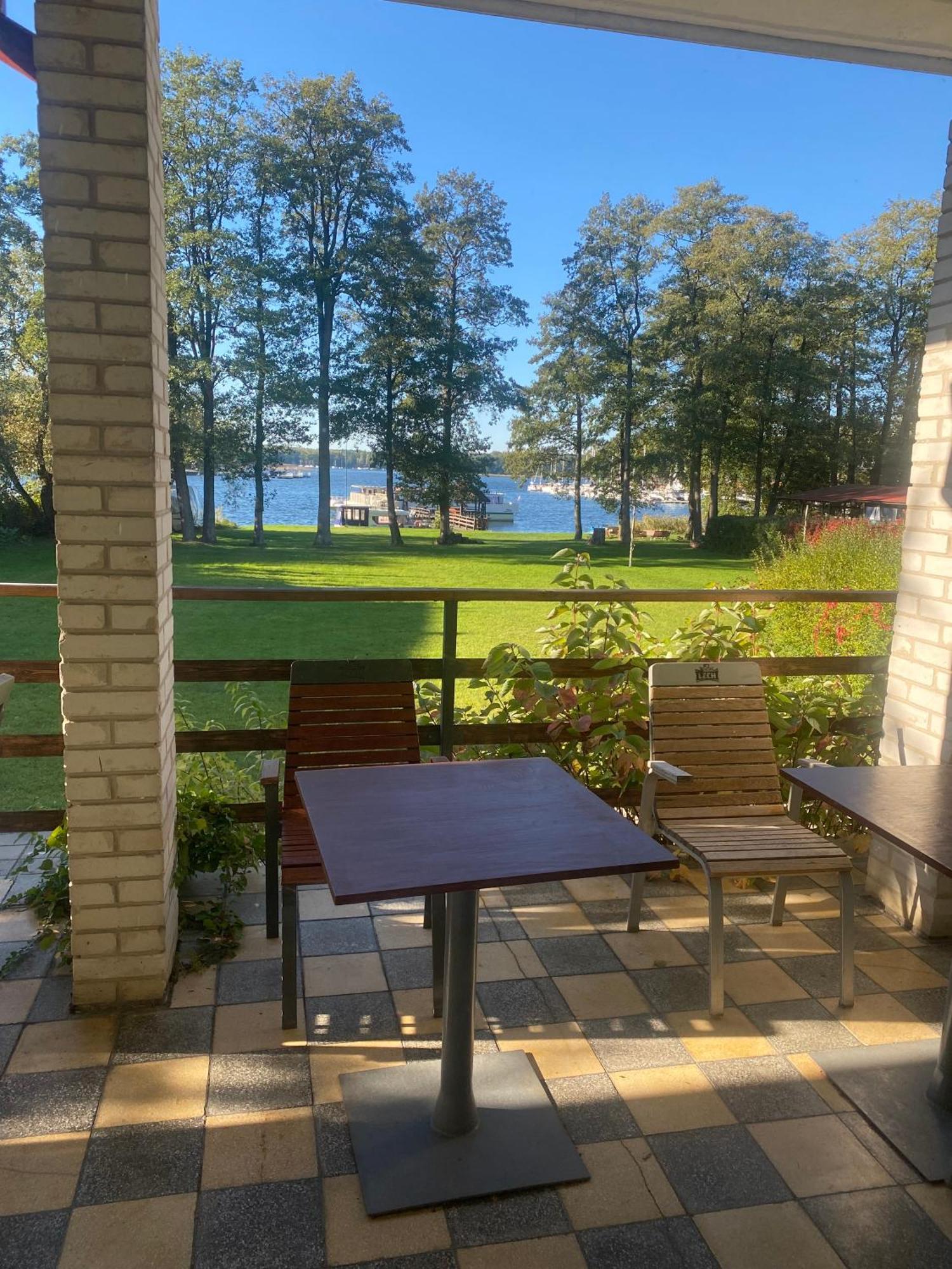 Hotel Europa Гижицко Екстериор снимка