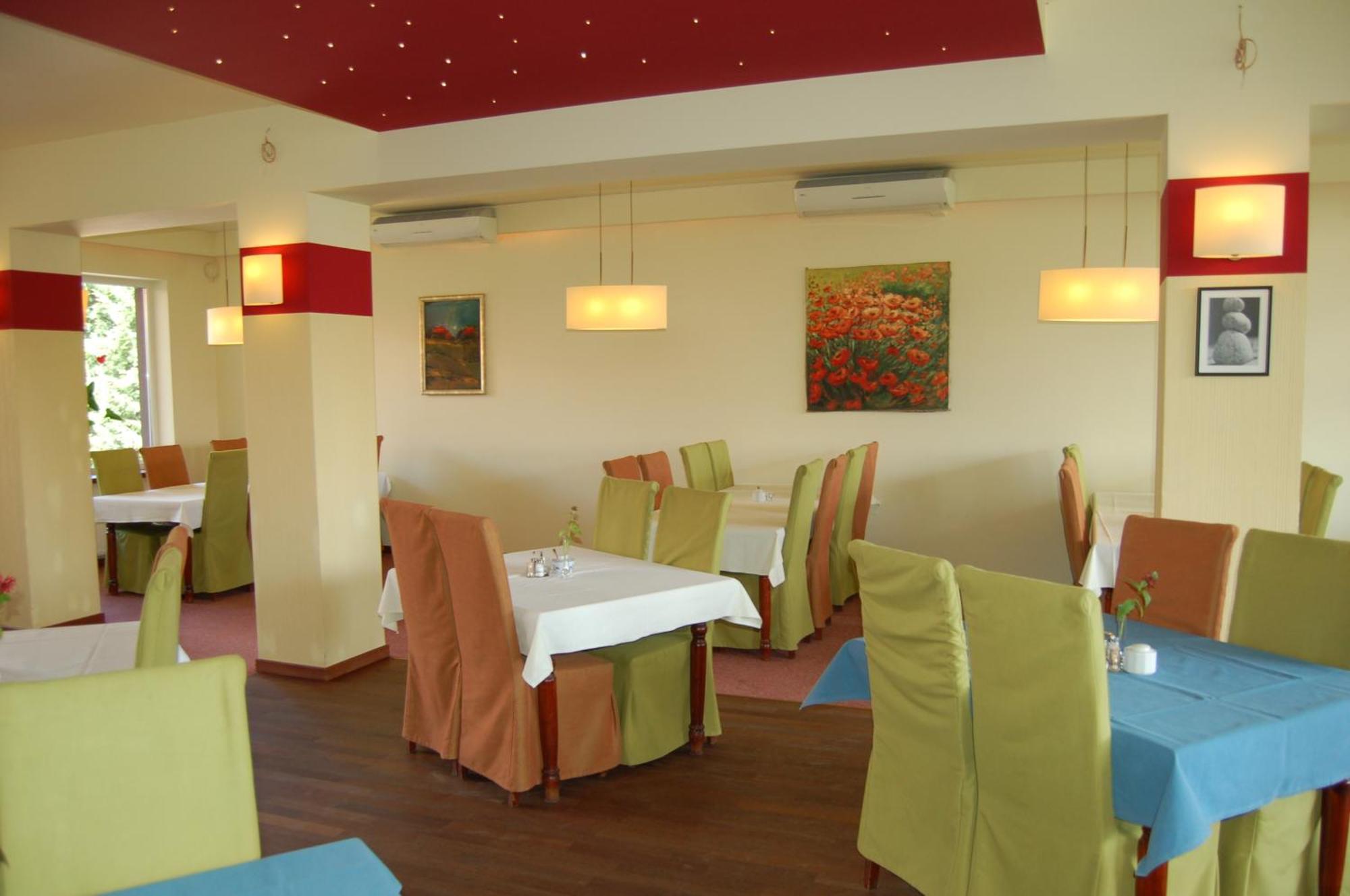 Hotel Europa Гижицко Екстериор снимка