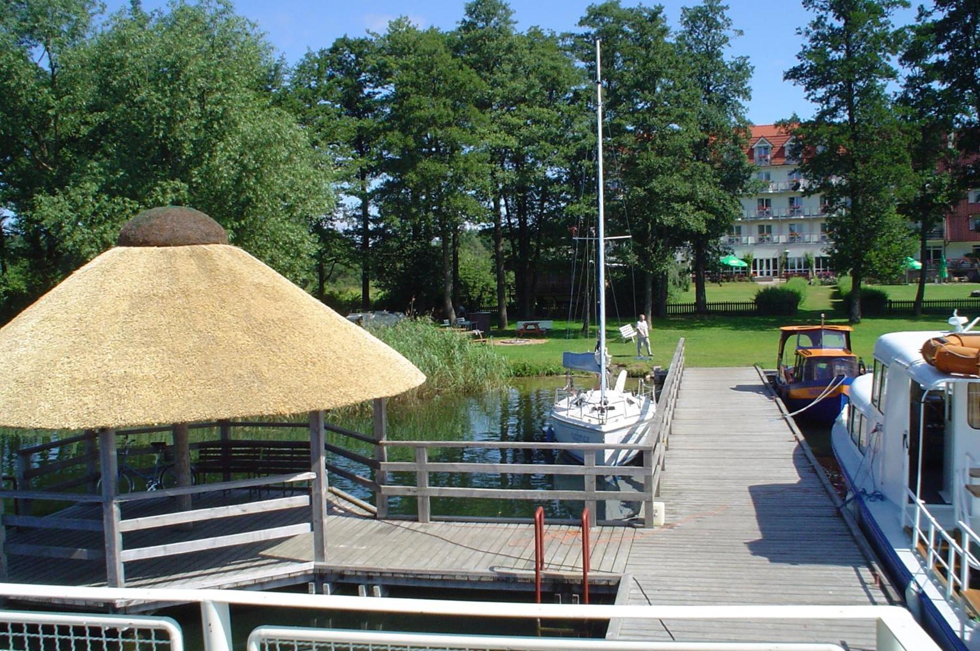 Hotel Europa Гижицко Екстериор снимка