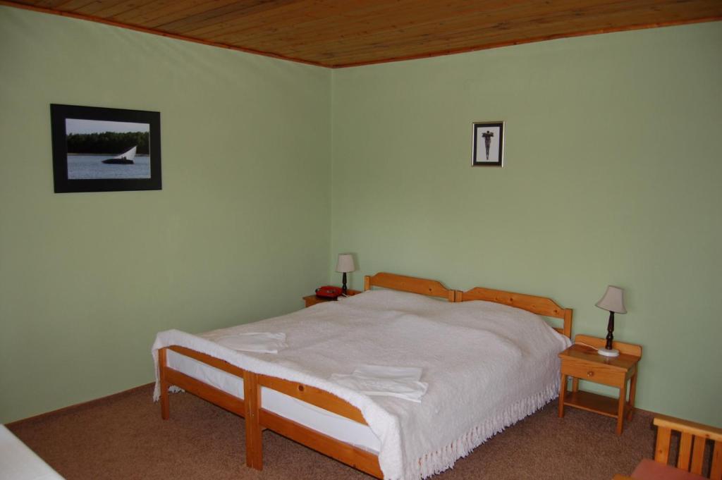 Hotel Europa Гижицко Стая снимка
